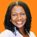 Dr. Folake Taylor | MS Recovery Expert | MS Mastery™ Creator